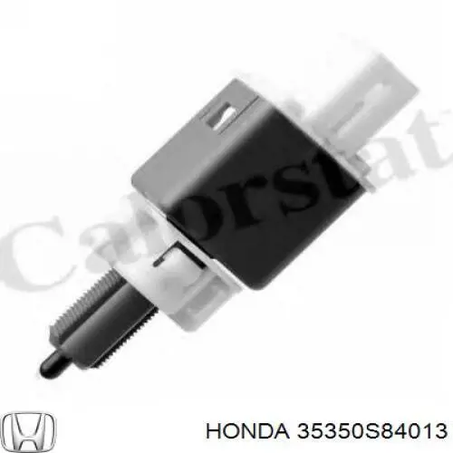 Czujnik włącznika świała stop Honda HR-V SUV (GH) (1999 - 2005) cena, od 86,69 USD