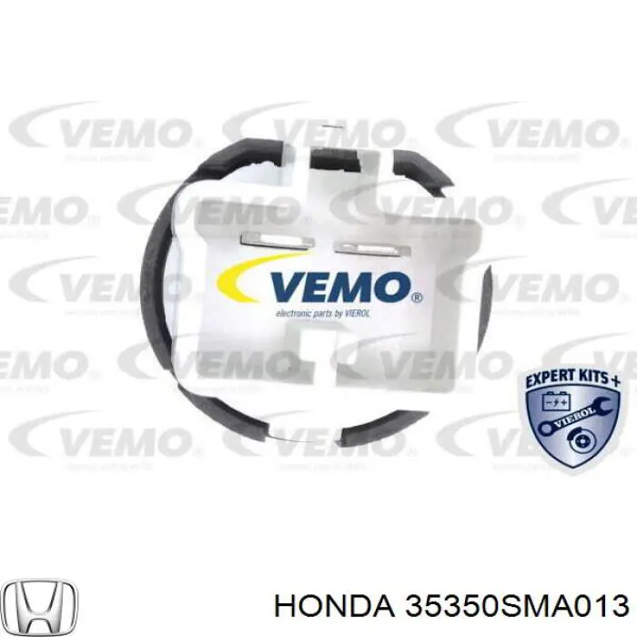 Do koszyka 35350SMA013 Honda Czujnik włącznika świała stop
