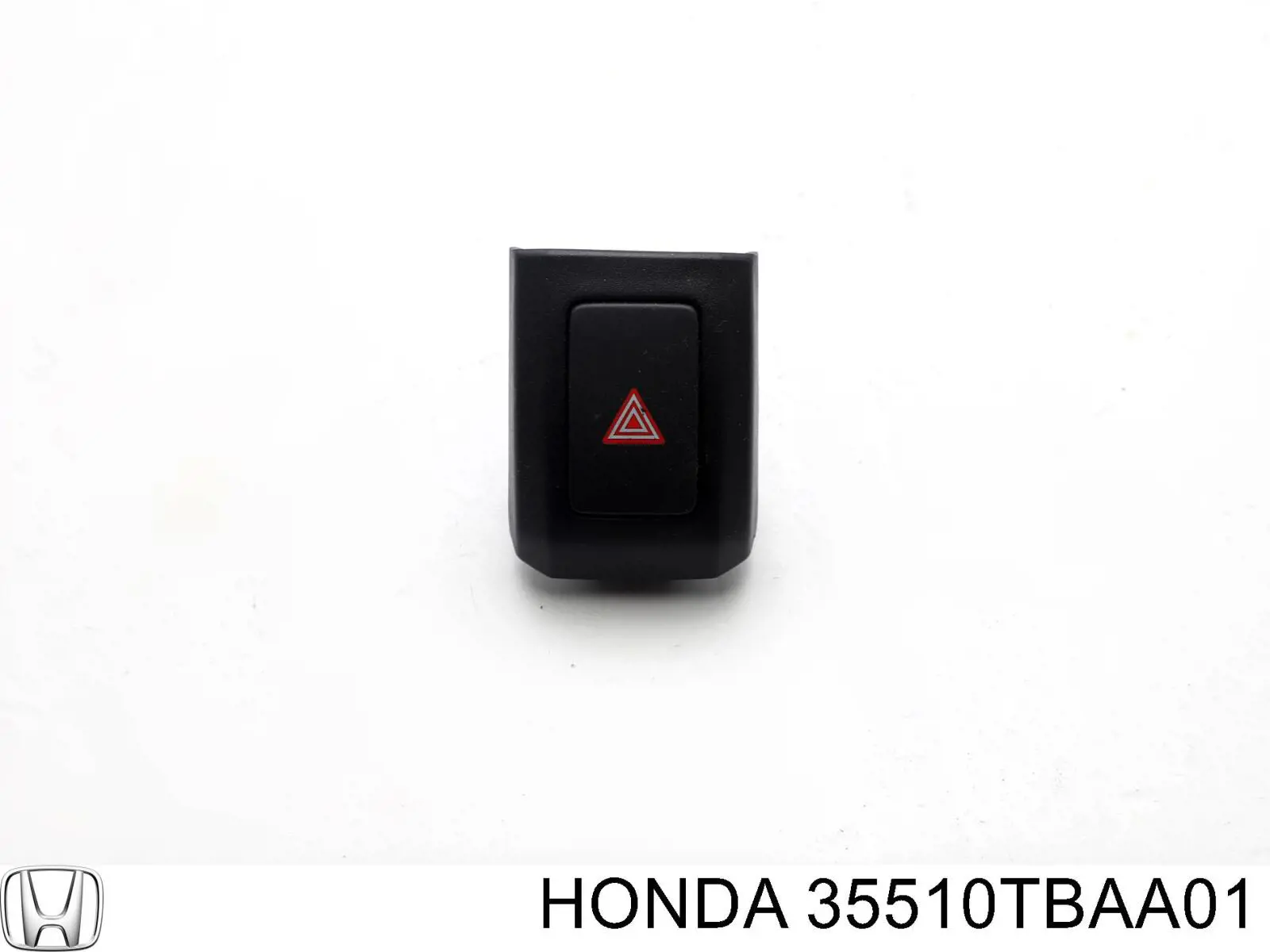 35510TBAA01 Honda Przycisk włączania światła awaryjnego