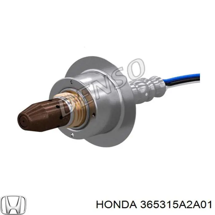 Sonda lambda czujnik tlenu przed katalizatorem 365315R0003 Honda