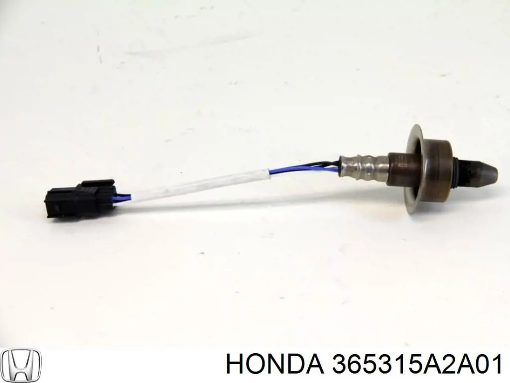 365315R0003 Honda Sonda lambda czujnik tlenu przed katalizatorem