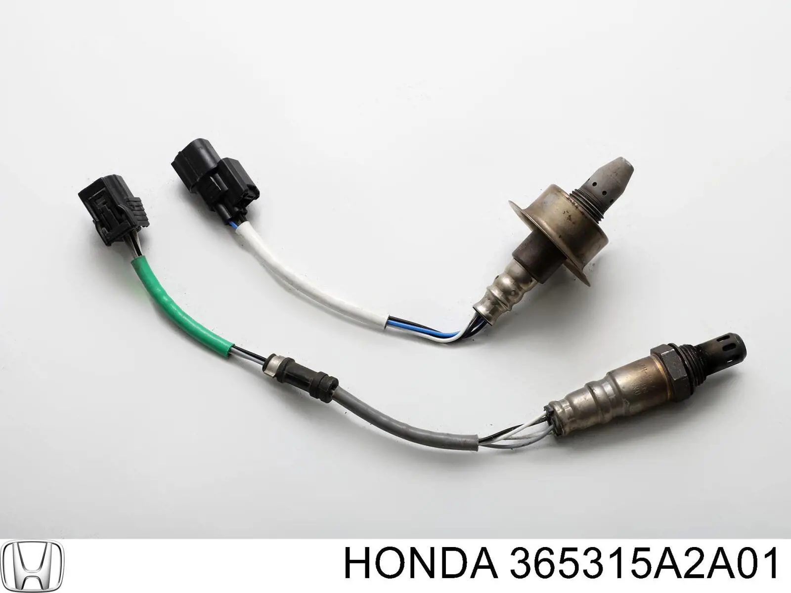 Sonda lambda czujnik tlenu przed katalizatorem 365315R0003 Honda