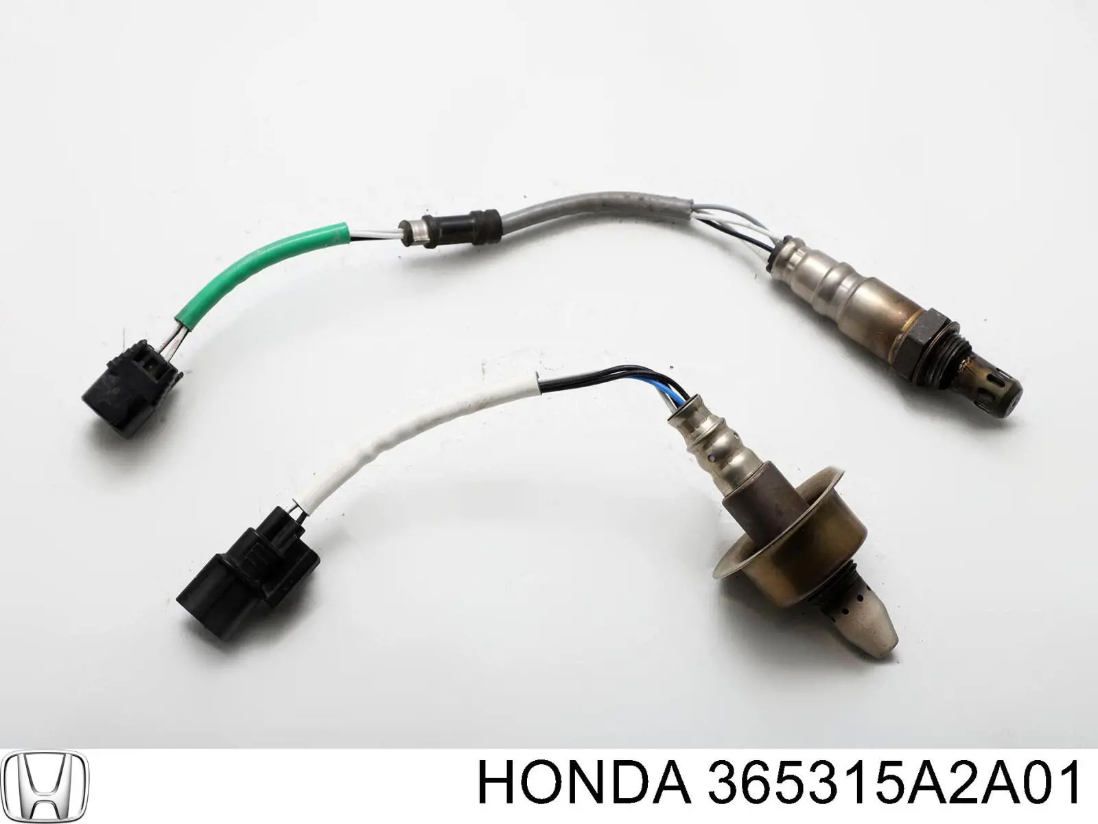 365315R0003 Honda Sonda lambda czujnik tlenu przed katalizatorem