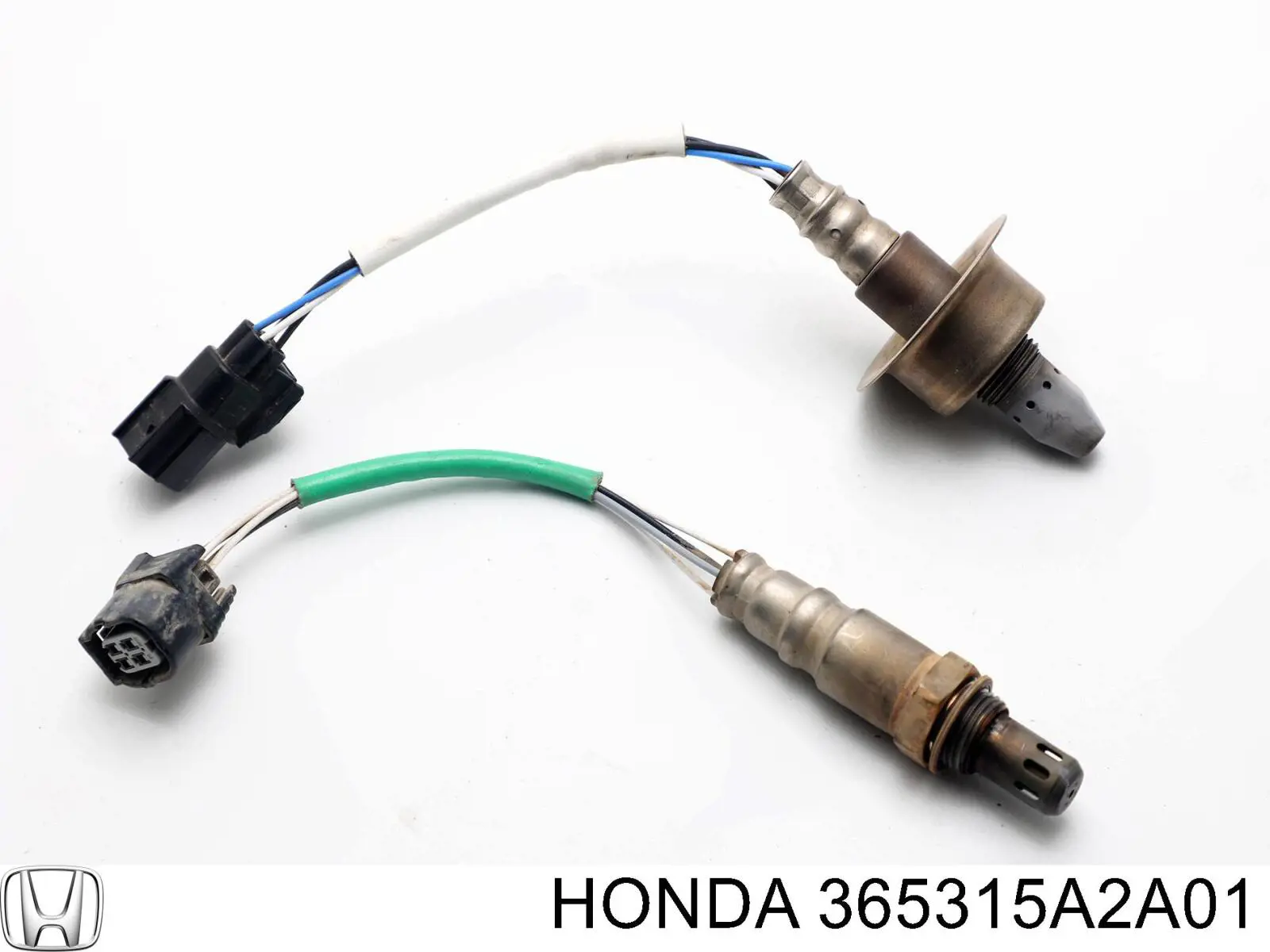 Sonda lambda czujnik tlenu przed katalizatorem Honda 365315R0003 cena, od 118,10 USD
