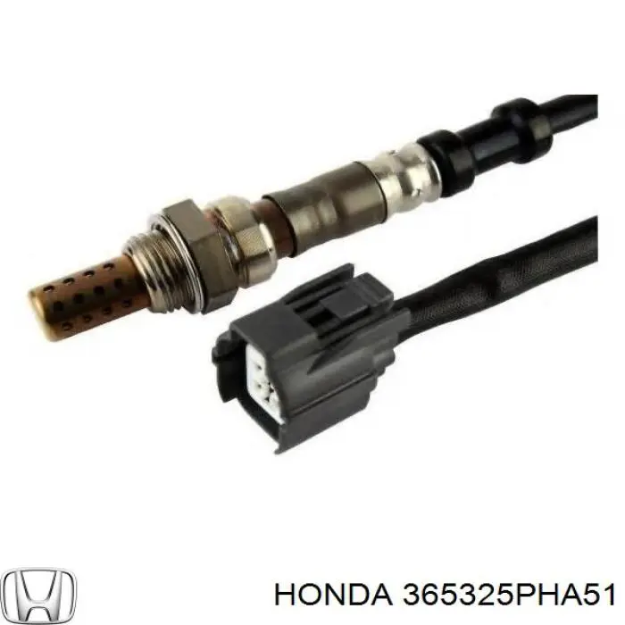 Sonda lambda, czujnik tlenu 365325PHA51 Honda
