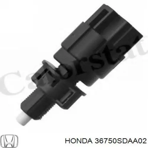 Czujnik włącznika świała stop Honda 36750SDAA02 cena, od 15,59 USD