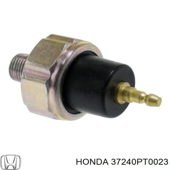 Czujnik ciśnienia oleju Honda 37240PT0023 cena, od 3,35 USD