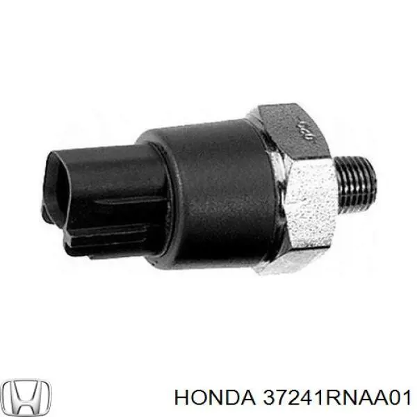 37241RNAA01 Honda czujnik ciśnienia oleju