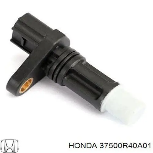 Do koszyka 37500R40A01 Honda Czujnik położenia wału korbowego
