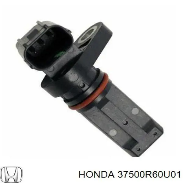 Czujnik położenia wału korbowego Honda 37500R60U01 cena, od 23,30 USD