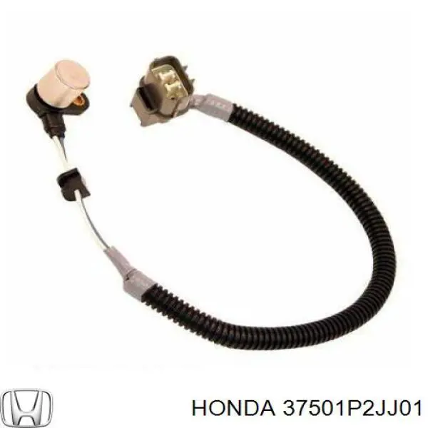 Czujnik położenia wału korbowego Honda 37501P2JJ01 cena, od 30,02 USD