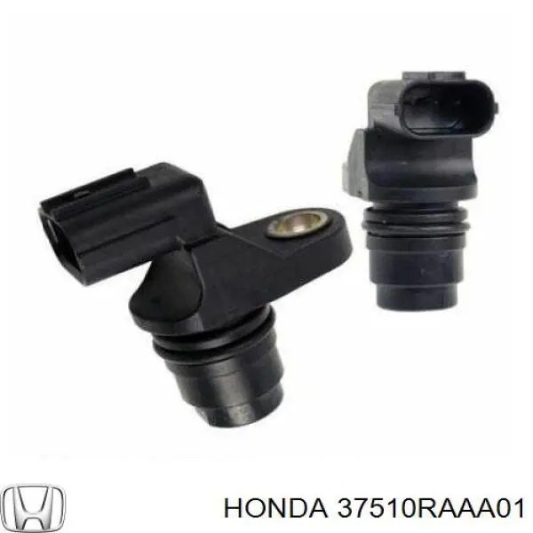 Czujnik położenia wałka rozrządu Honda 37510RAAA01 cena, od 35,81 USD