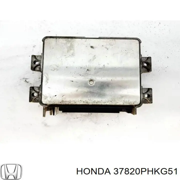  37820PHKG51 Honda