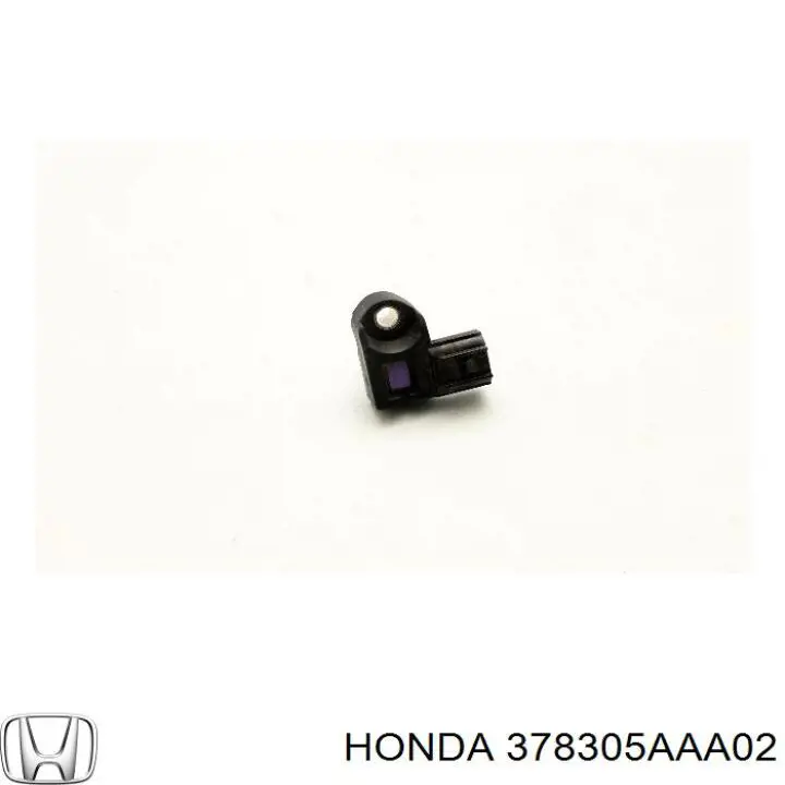 378305AAA01 Honda Czujnik ciśnienia w kolektorze ssącym, MAP