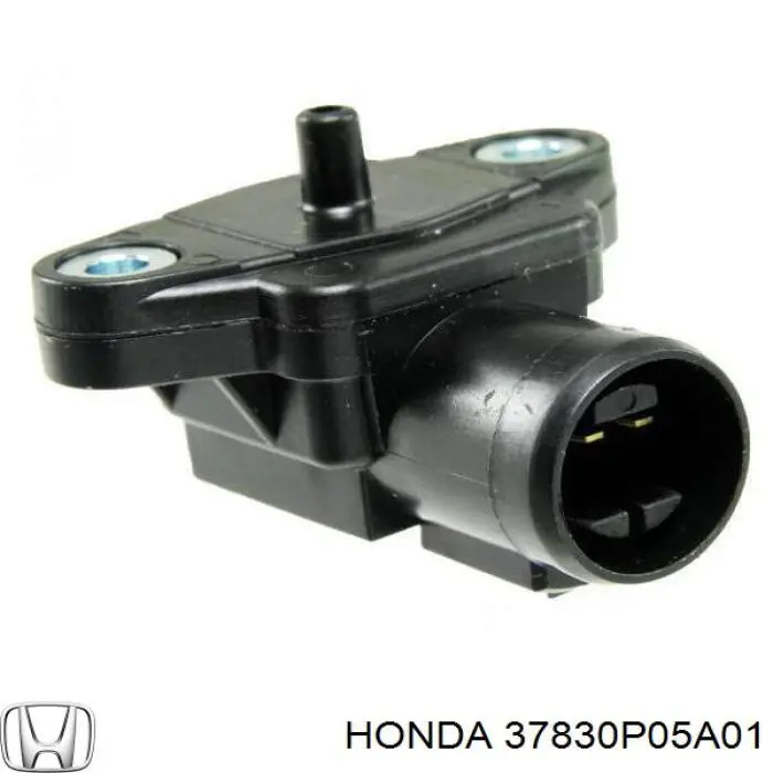 Czujnik ciśnienia w kolektorze ssącym, MAP Honda 37830P05A01 cena, od 14,77 USD
