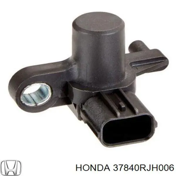 Czujnik położenia wałka rozrządu 37840RJH006 Honda