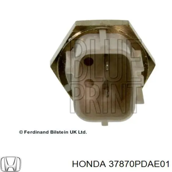 Czujnik temperatury płynu chłodzącego Honda 37870PDAE01 cena, od 160,09 USD