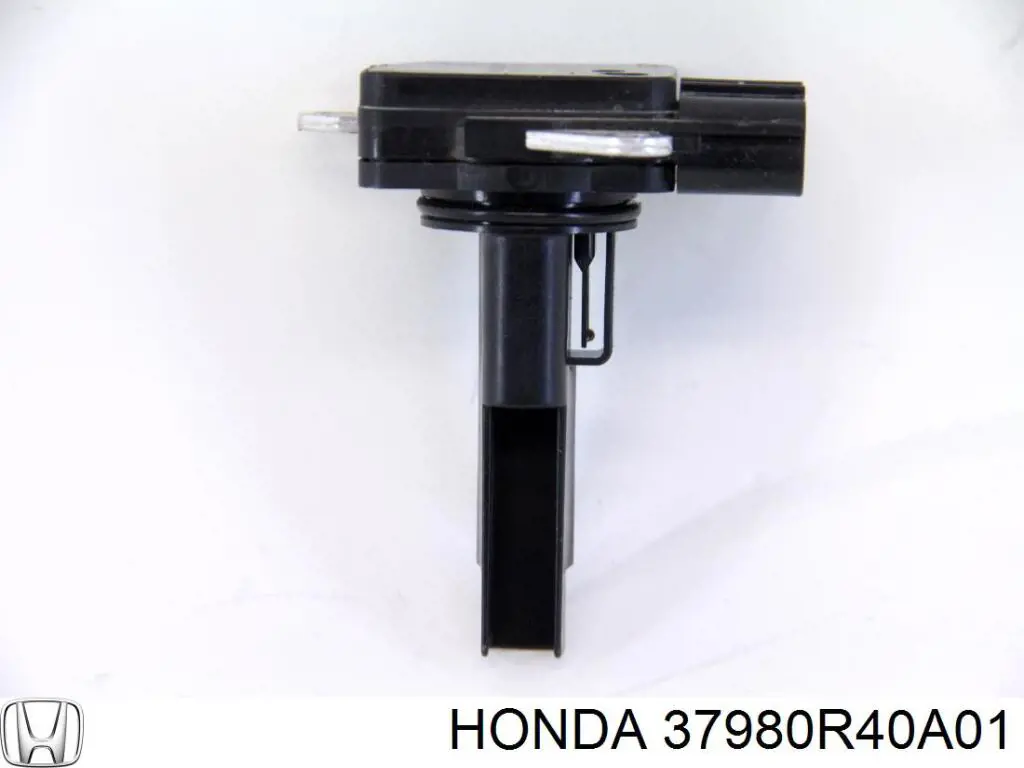 Czujnik przepływu powietrza, przepływomierz powietrza M.A.F. Honda 37980R40A01 cena, od 78,32 USD