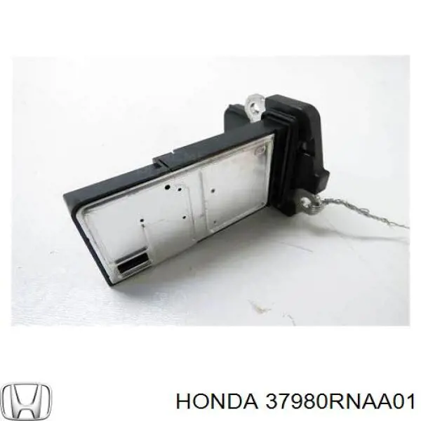 Czujnik przepływu powietrza, przepływomierz powietrza M.A.F. Honda 37980RNAA01 cena, od 52,89 USD