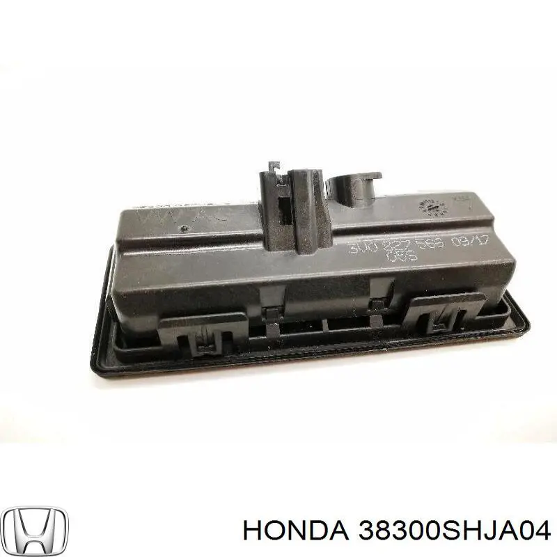 Przekaźnik kierunkowskazów do Honda Accord VII CL, CM