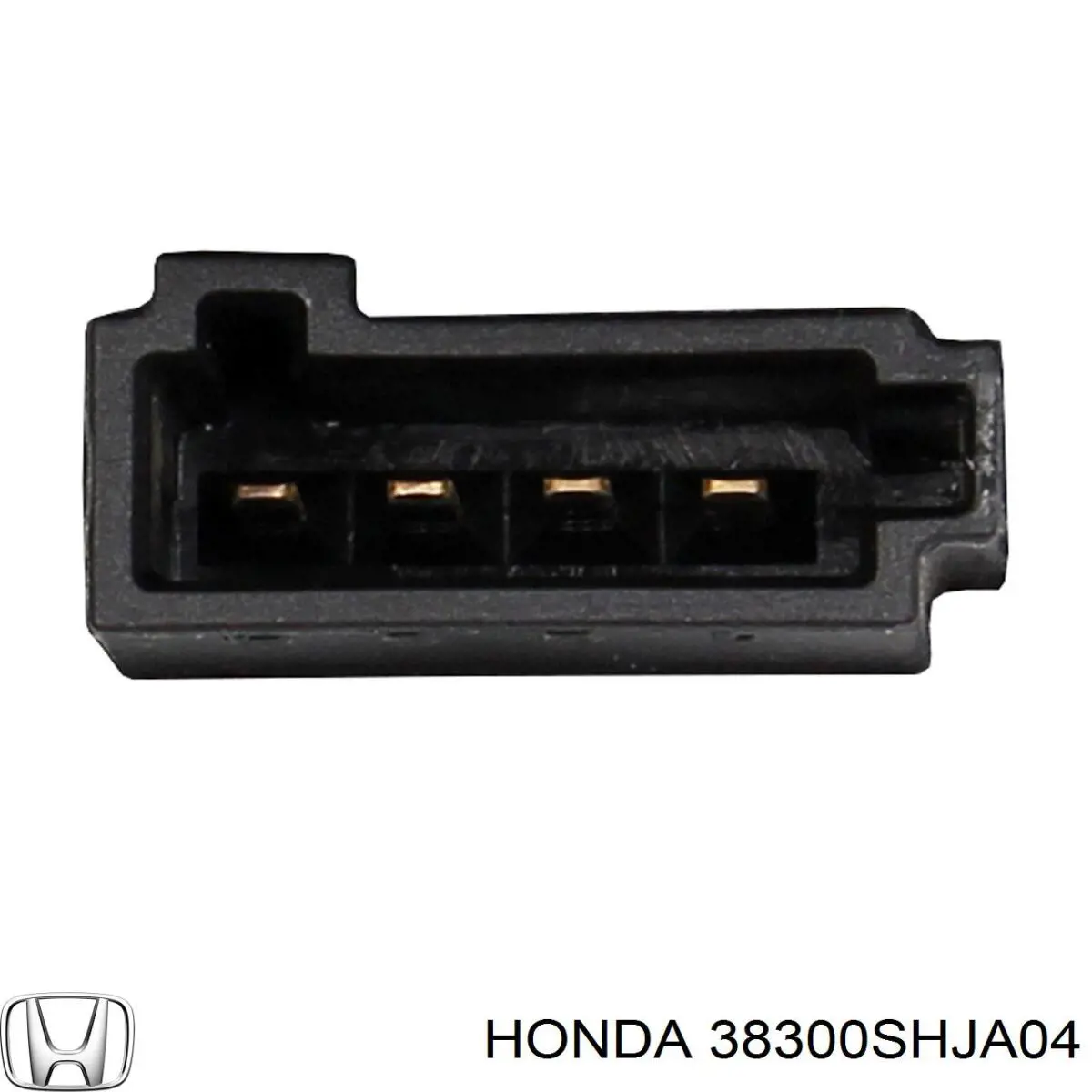 Do koszyka Przekaźnik kierunkowskazów Honda Accord VII CL, CM