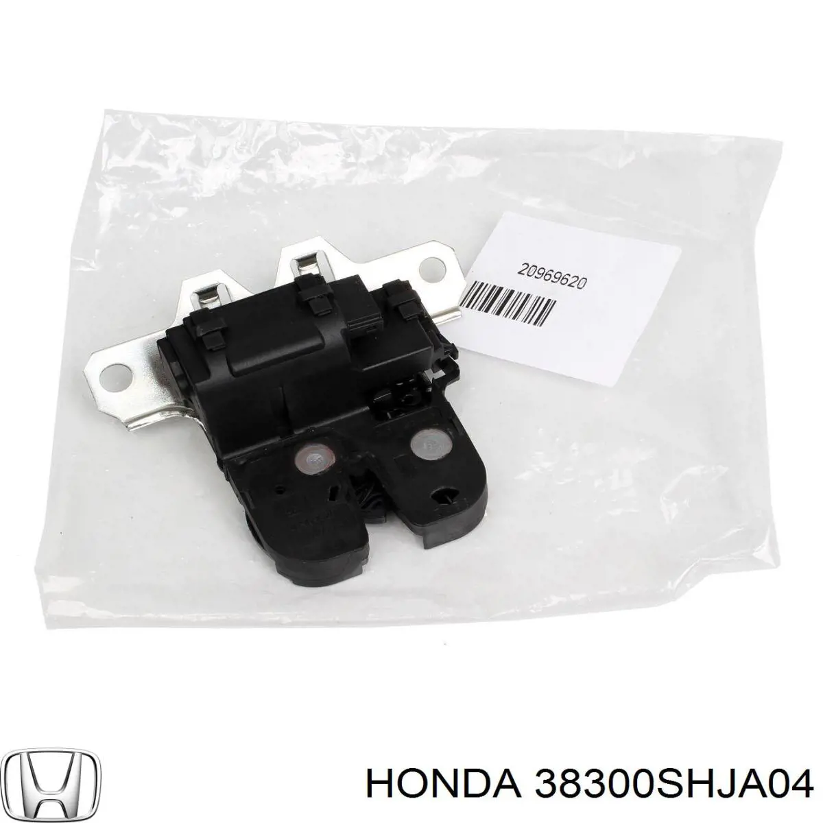  Przekaźnik kierunkowskazów Honda Accord 7