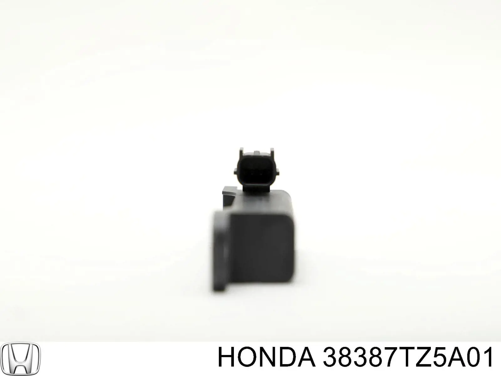 Do koszyka 38387TZ5A01 Honda 