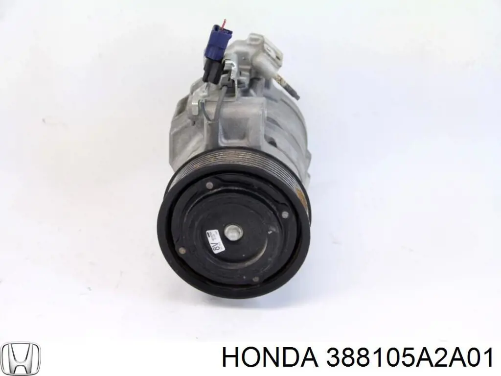 388105A2A01 Honda Sprężarka klimatyzacji