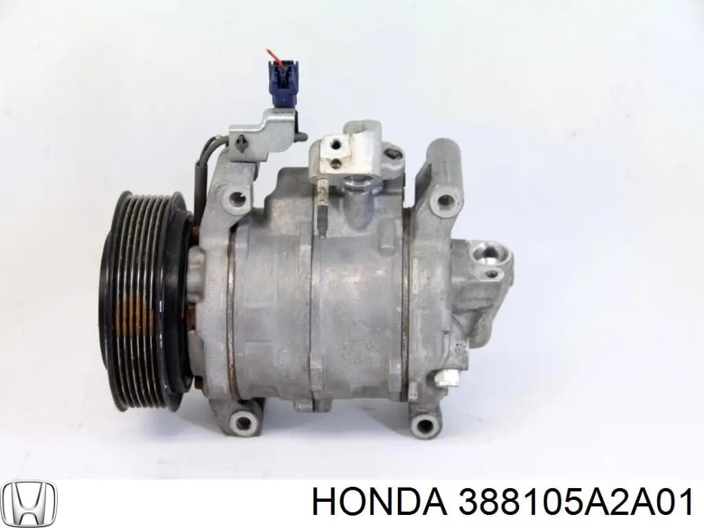 388105A2A01 Honda Sprężarka klimatyzacji