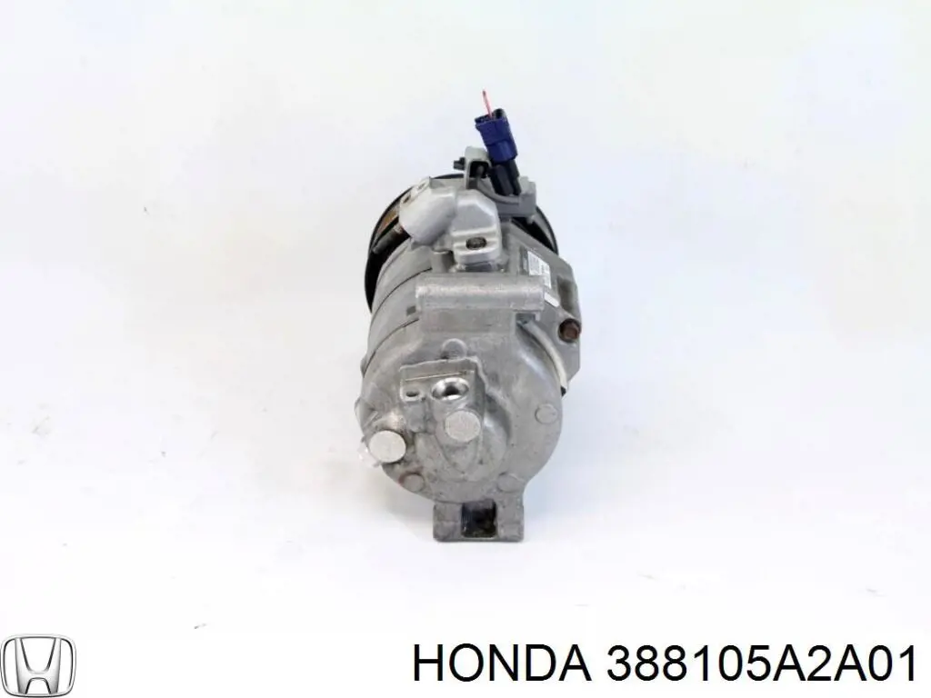 Sprężarka klimatyzacji 388105A2A01 Honda