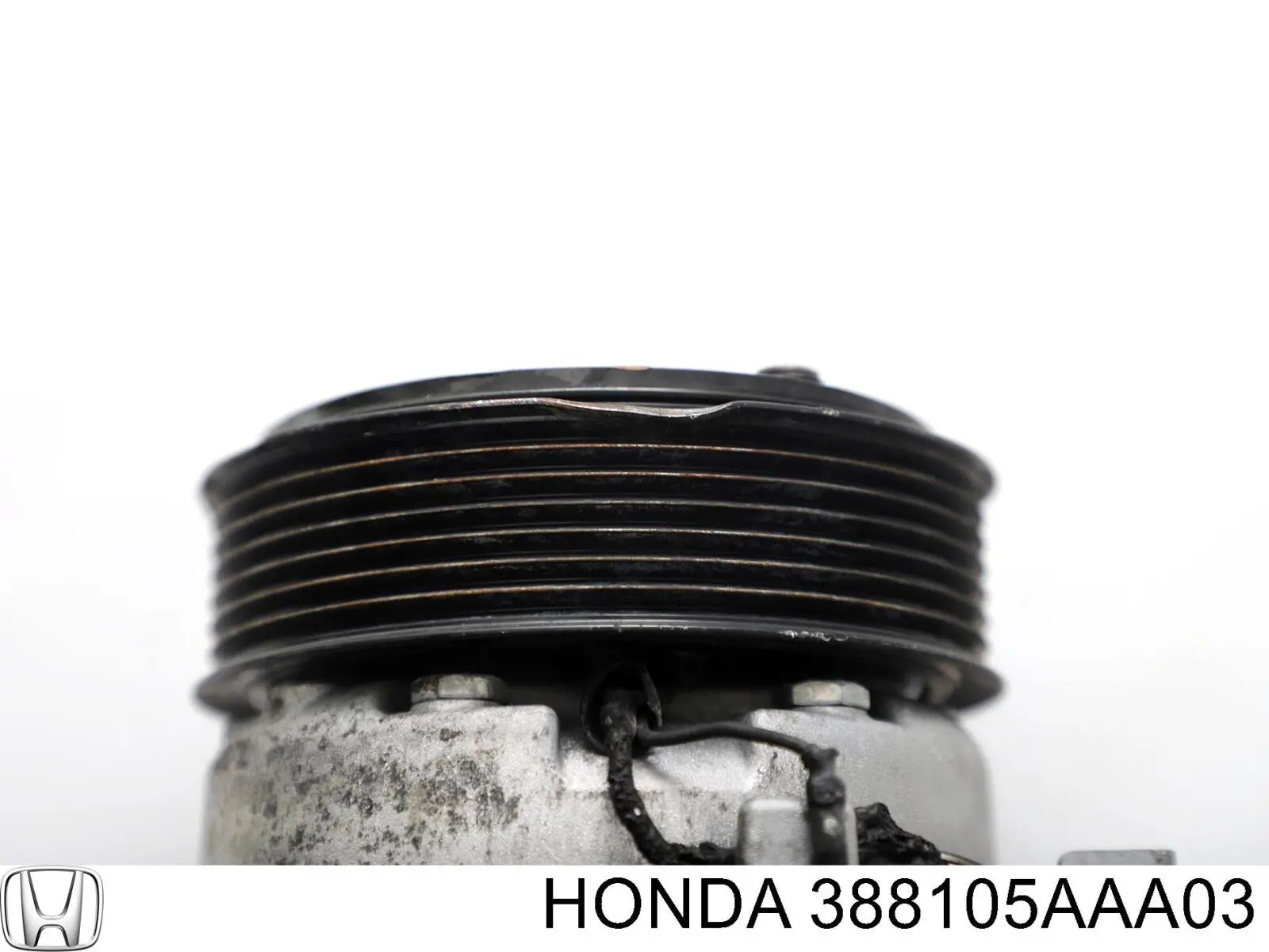 388105AAA03 Honda Sprężarka klimatyzacji