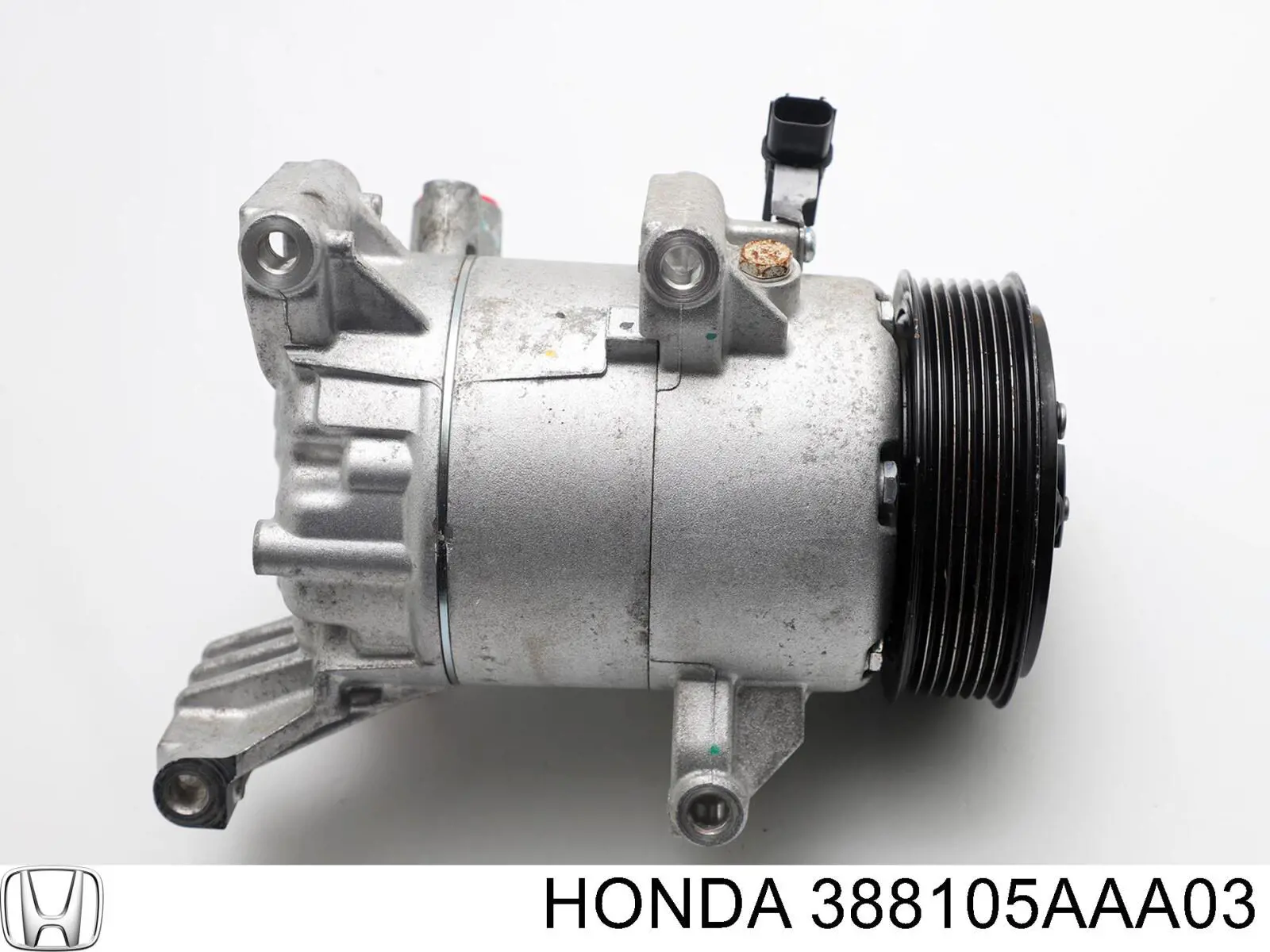 Do koszyka 388105AAA03 Honda Sprężarka klimatyzacji