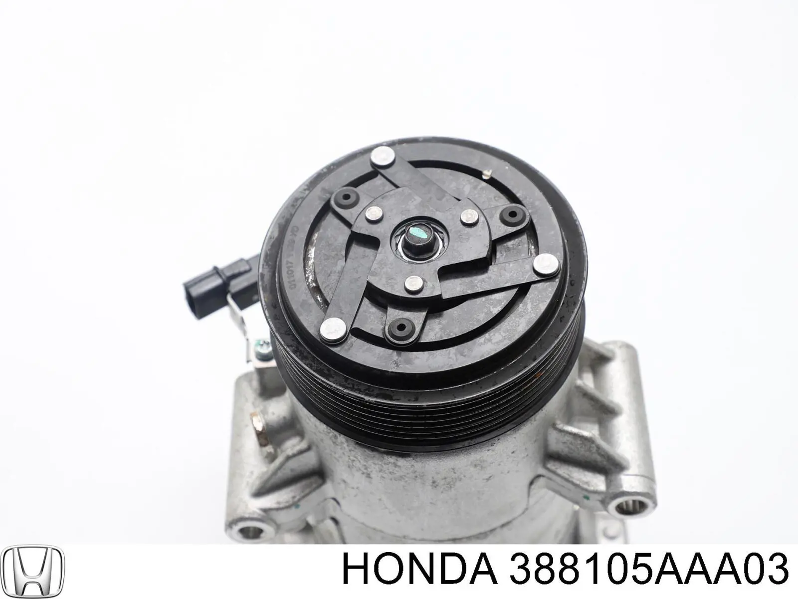 Sprężarka klimatyzacji Honda 388105AAA03 cena, od 370,87 USD