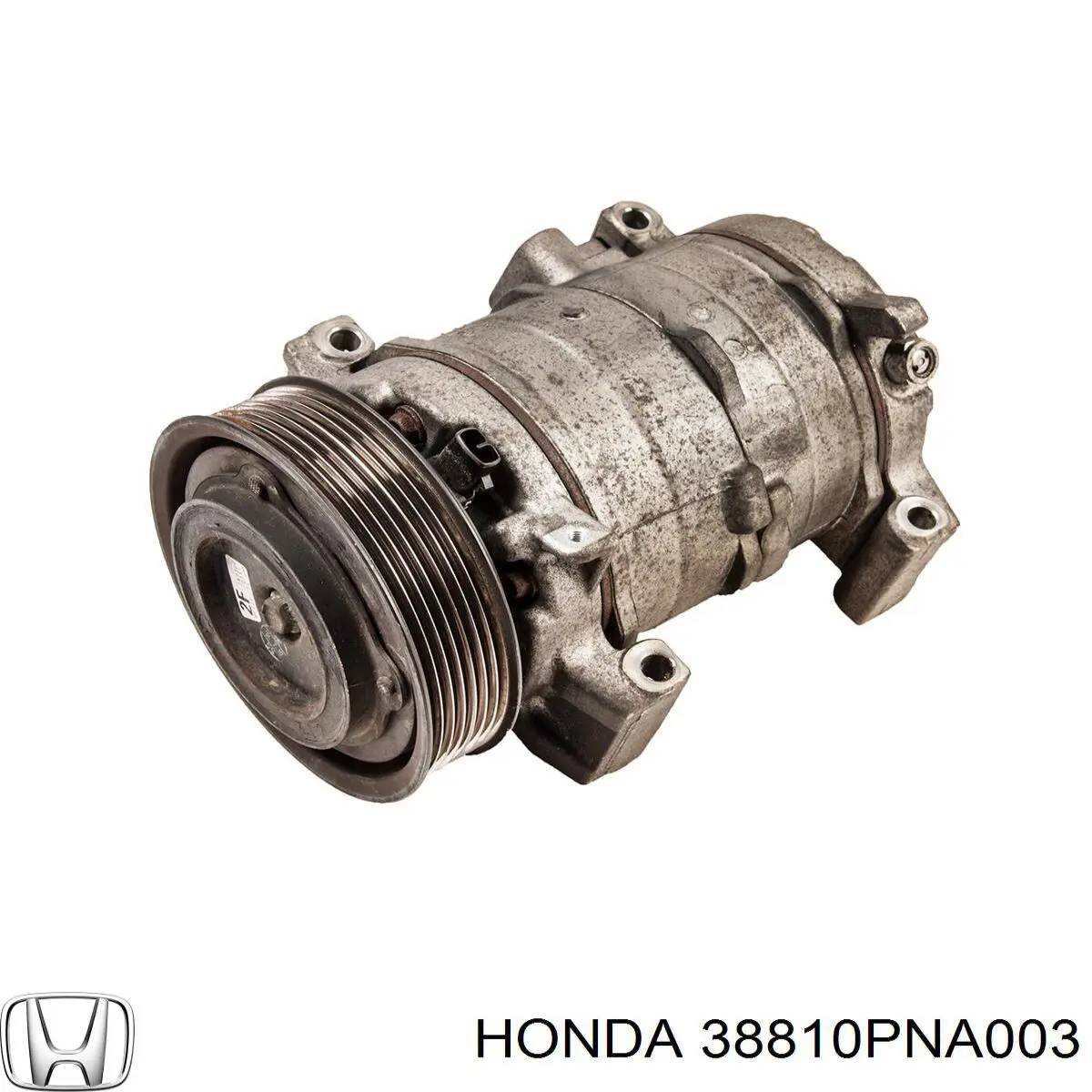 38810PNA003 Honda Sprężarka klimatyzacji