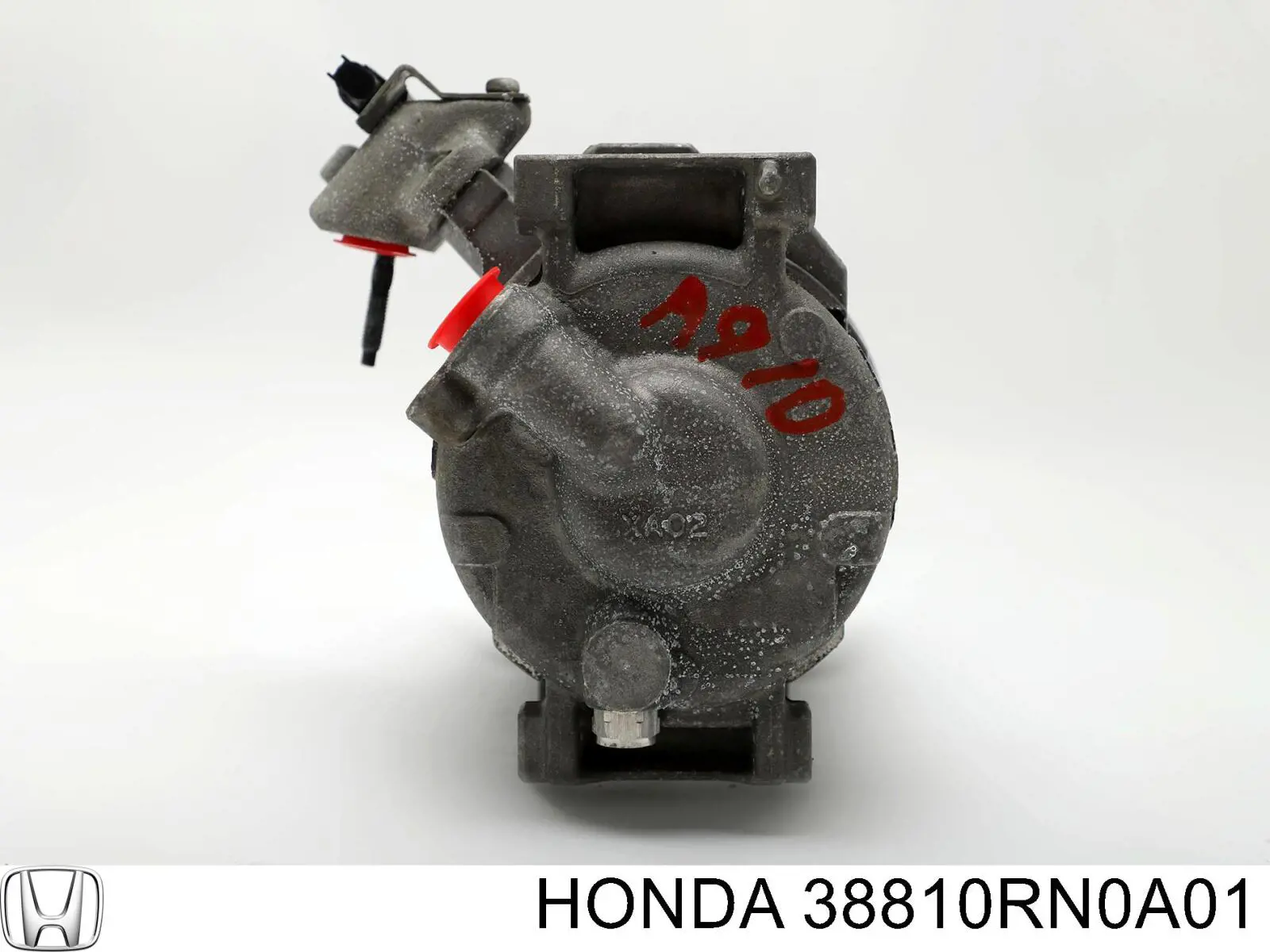 Do koszyka 4472800740 Denso Sprężarka klimatyzacji