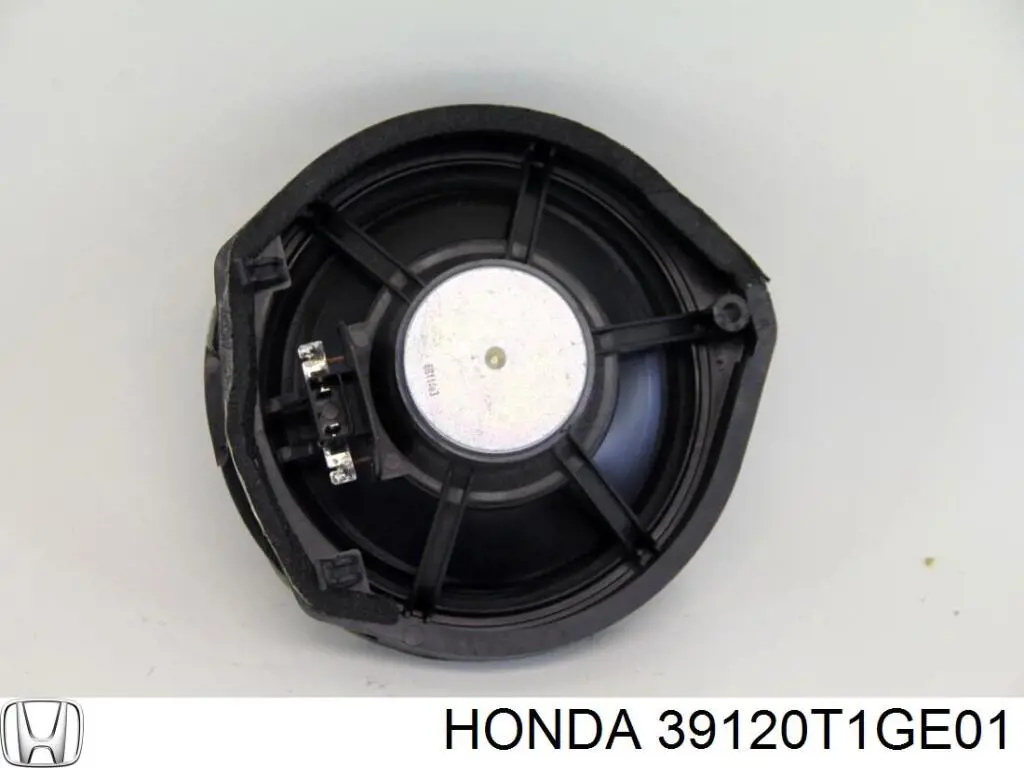 Do koszyka 39120T1GE01 Honda Głośnik drzwi przednich