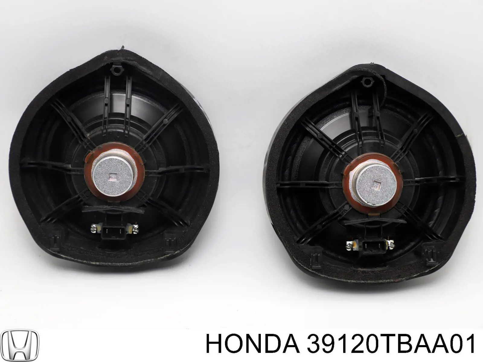 Do koszyka 39120TBAA01 Honda 