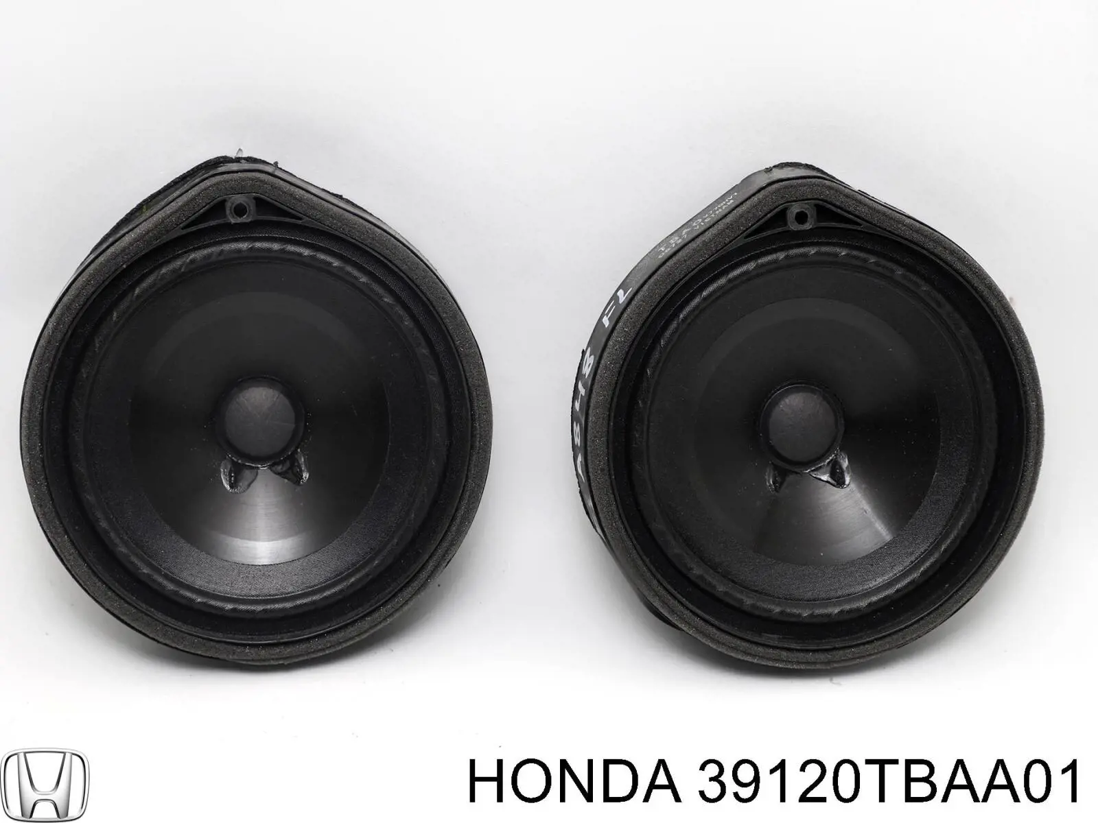  Honda 39120TBAA01