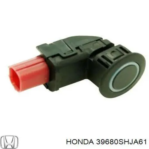 Czujnik parkowania przedni Honda 39680SHJA61YA cena, od 24,48 USD