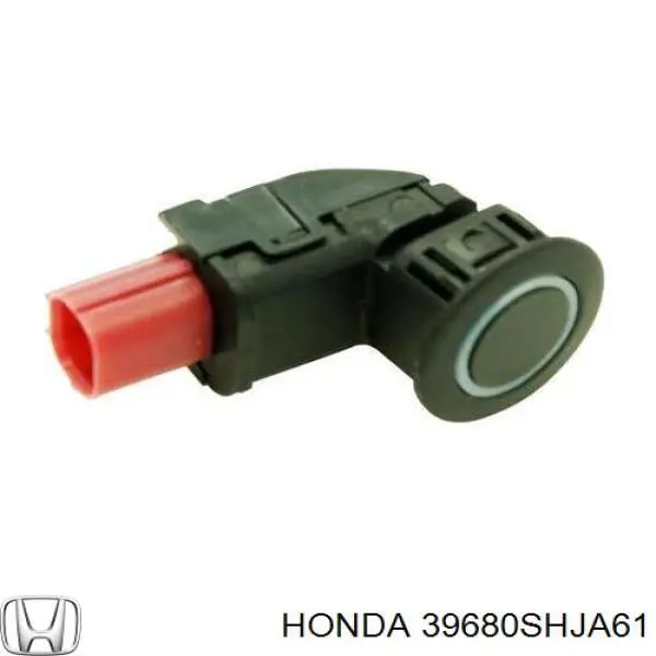 Czujnik parkowania przedni Hotaru HPS0303 cena, od 21,03 USD