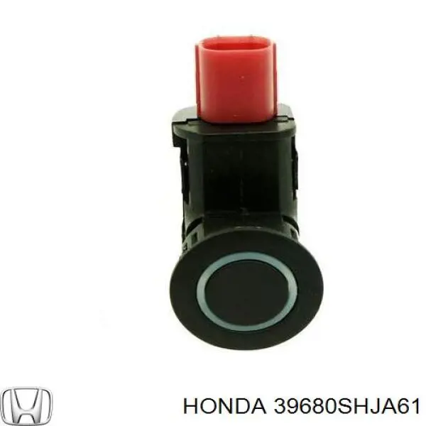 Czujnik parkowania przedni Hotaru HPS0303 cena, od 21,03 USD