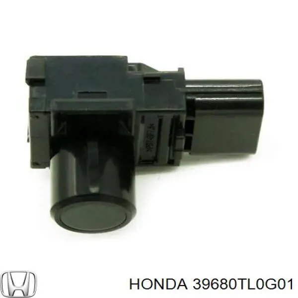 Czujnik parkowania przedni/tylny boczny 39680TL0G01 Honda