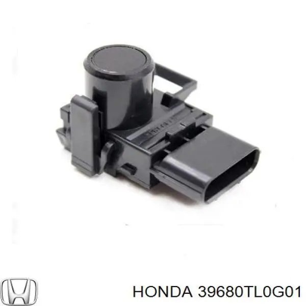 Do koszyka 39680TL0G01 Honda Czujnik parkowania przedni/tylny boczny