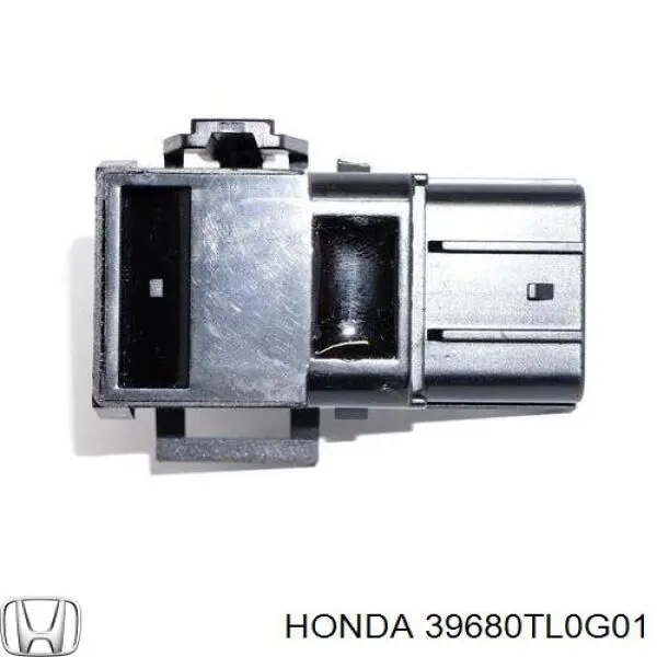 Czujnik parkowania przedni/tylny boczny 39680TL0G01 Honda