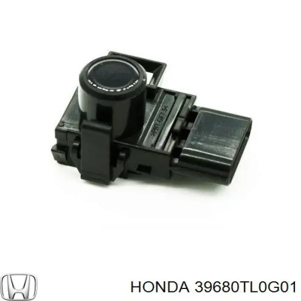 Do koszyka 39680TL0G01 Honda Czujnik parkowania przedni/tylny boczny