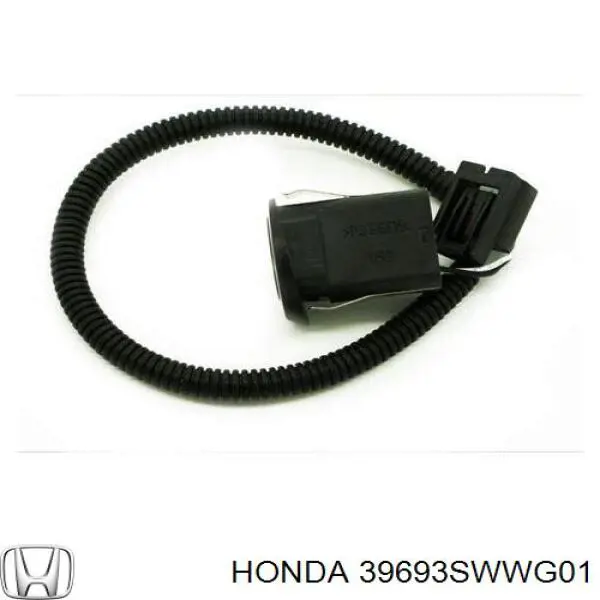 Czujnik parkowania tylny Hotaru HPS0304 cena, od 19,75 USD