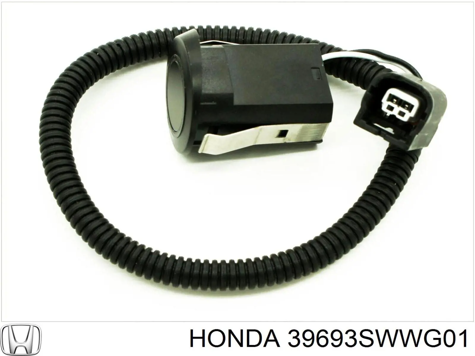 Czujnik parkowania tylny HPS0304 Hotaru