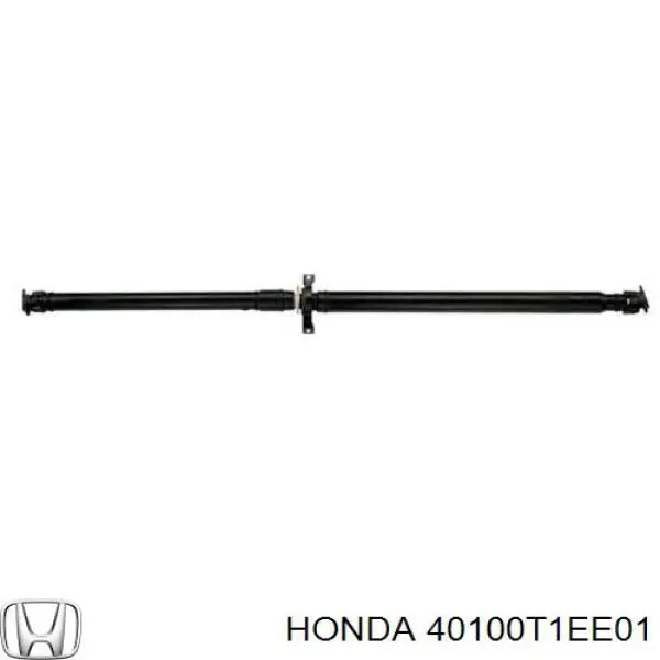 Wał Cardana tylny, kompletny do Honda CR-V IV RM