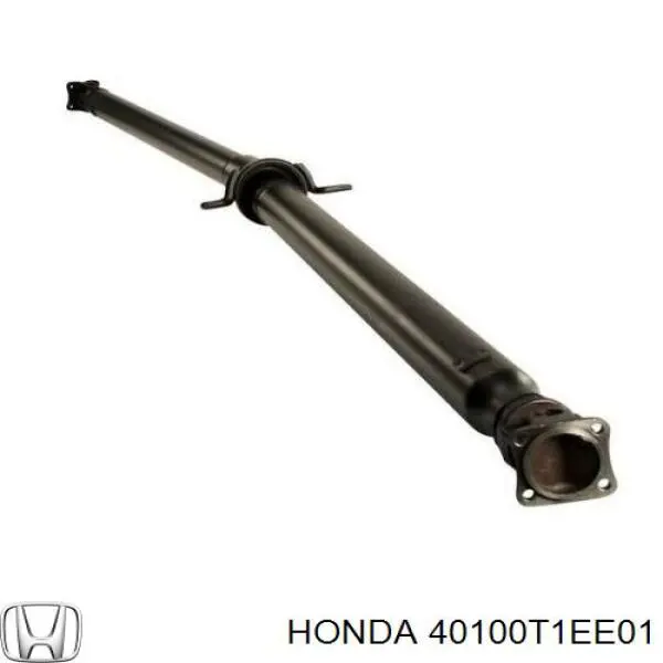 Wał Cardana tylny, kompletny Honda 40100T1EE01 cena, od 2055,41 USD