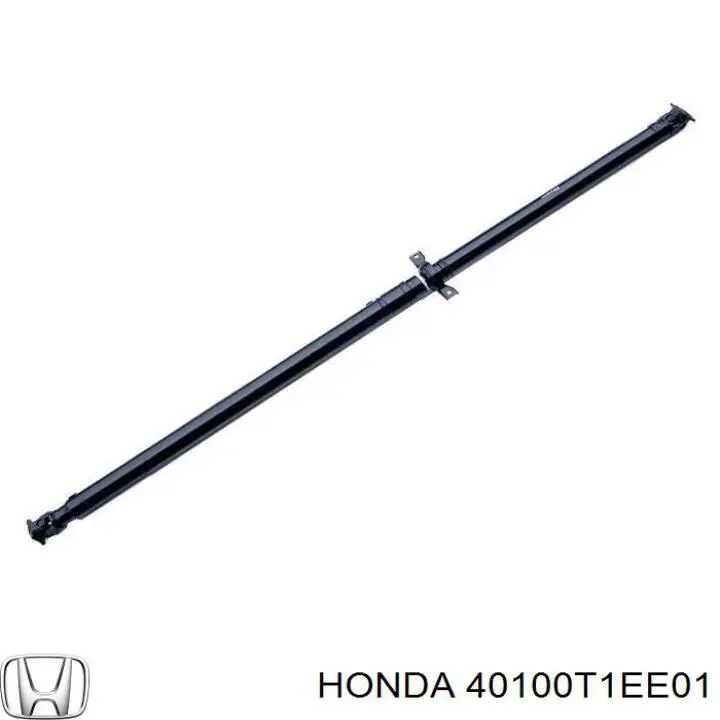 Wał Cardana tylny, kompletny Honda CR-V IV SUV (RM) (2012 - 2016) cena, od 2055,41 USD